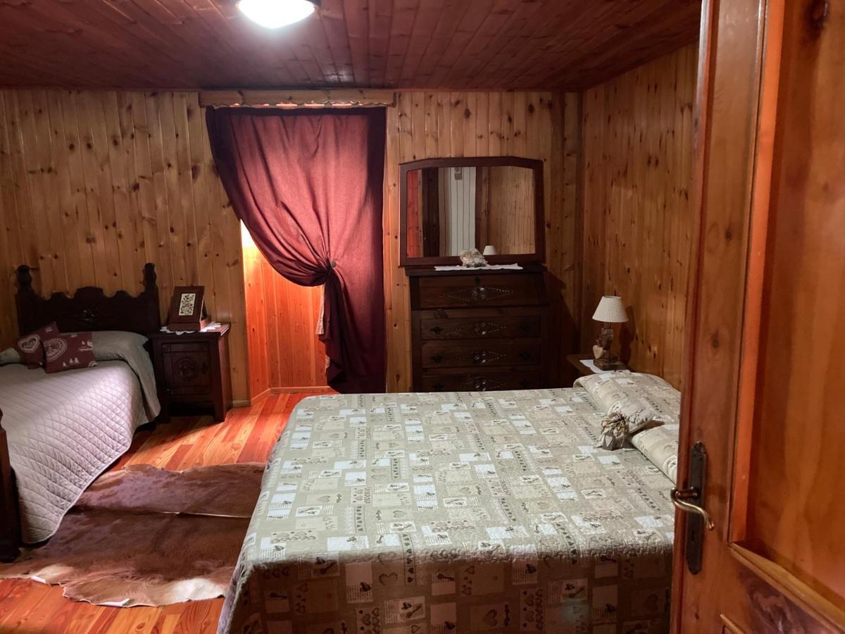 B&B Maison Vallomy Lillianes Экстерьер фото